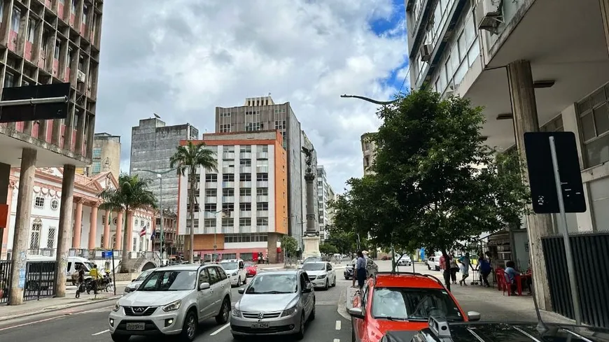 Foto 1 de Sala Comercial para venda ou aluguel, 180m² em Comércio, Salvador