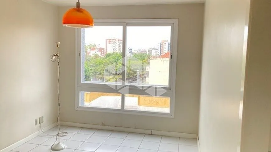 Foto 1 de Apartamento com 1 Quarto à venda, 42m² em Santana, Porto Alegre