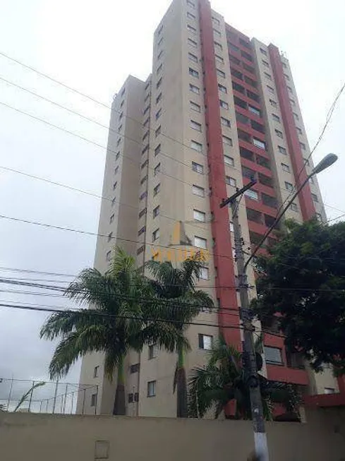 Foto 1 de Apartamento com 3 Quartos à venda, 85m² em Jardim Cidade Pirituba, São Paulo