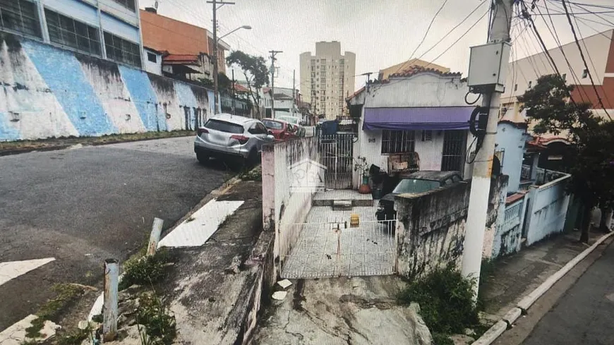 Foto 1 de Lote/Terreno à venda, 10m² em Penha De Franca, São Paulo