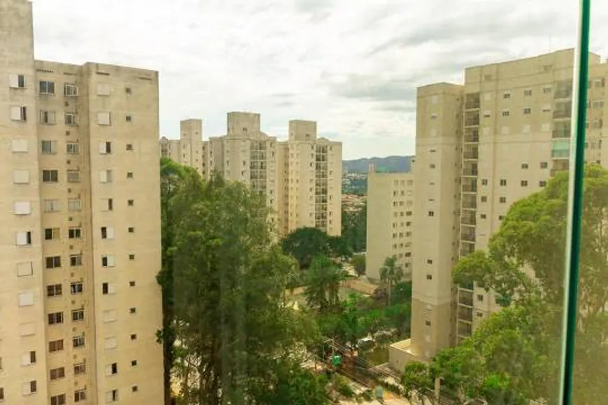 Foto 1 de Apartamento com 3 Quartos à venda, 65m² em Pirituba, São Paulo