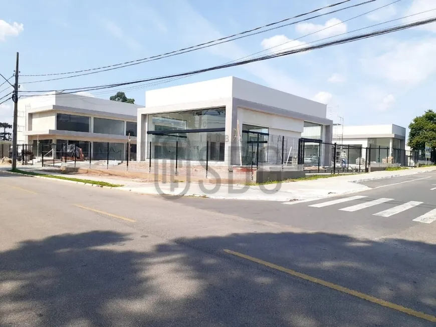 Foto 1 de Ponto Comercial para alugar, 150m² em Centro, Pinhais