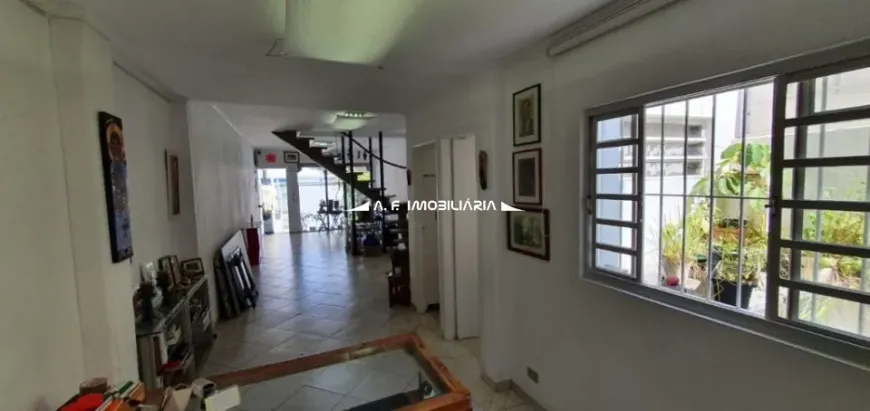 Foto 1 de Sobrado com 3 Quartos à venda, 125m² em Perdizes, São Paulo