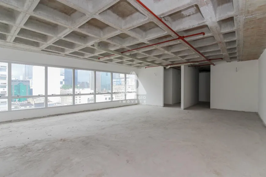 Foto 1 de Sala Comercial à venda, 94m² em Centro, Rio de Janeiro