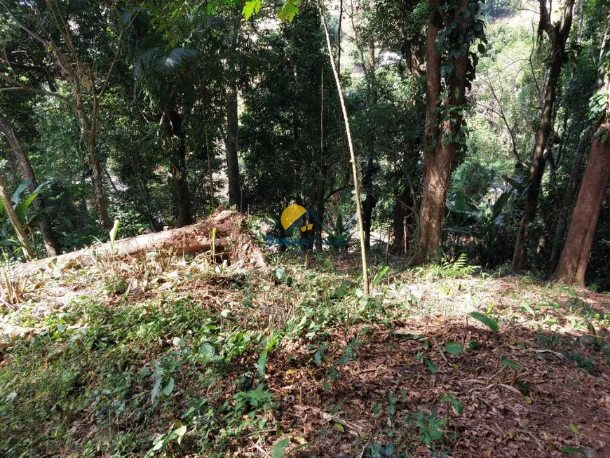 Foto 1 de Lote/Terreno à venda, 465m² em Caetés, Angra dos Reis