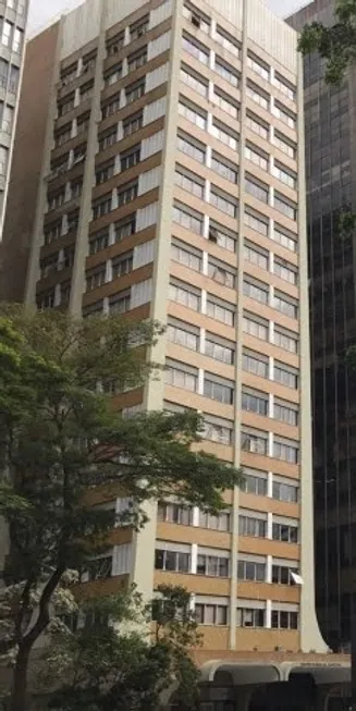Foto 1 de Consultório com 1 Quarto para venda ou aluguel, 24m² em Bela Vista, São Paulo