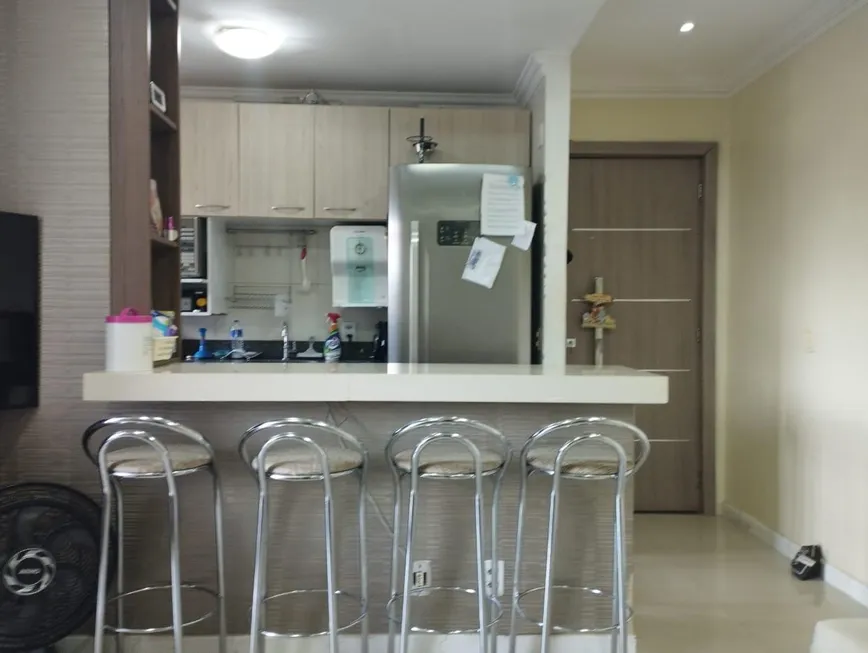 Foto 1 de Apartamento com 2 Quartos à venda, 60m² em Mangueirão, Belém
