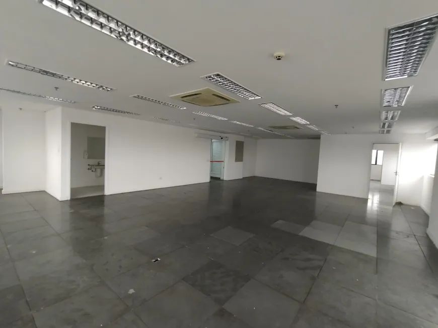 Foto 1 de Sala Comercial para alugar, 243m² em Planalto Paulista, São Paulo