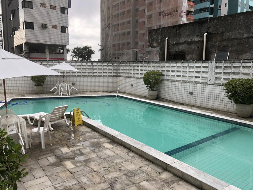 Apartamento em Piedade