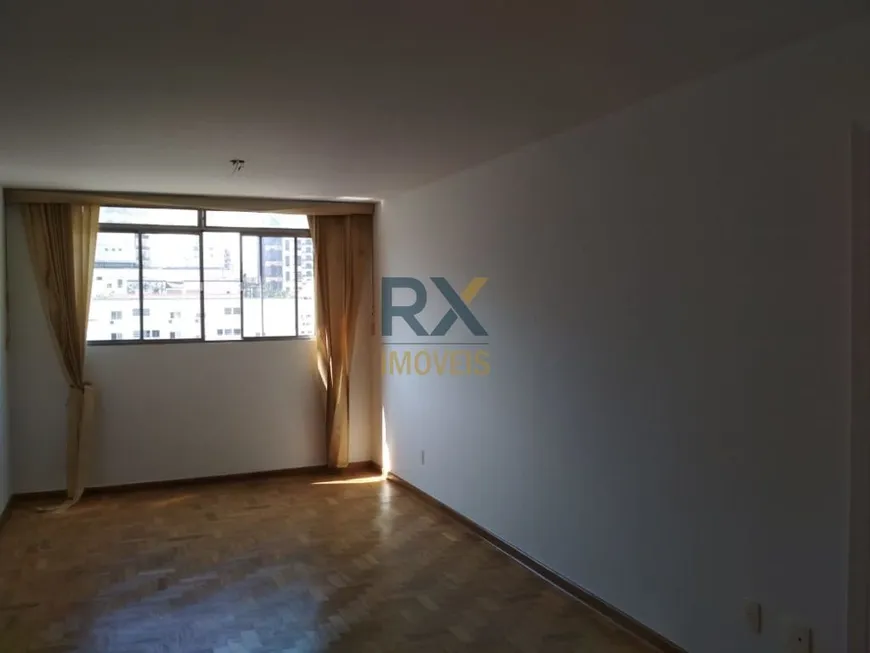 Foto 1 de Apartamento com 2 Quartos à venda, 100m² em Jardim Paulista, São Paulo