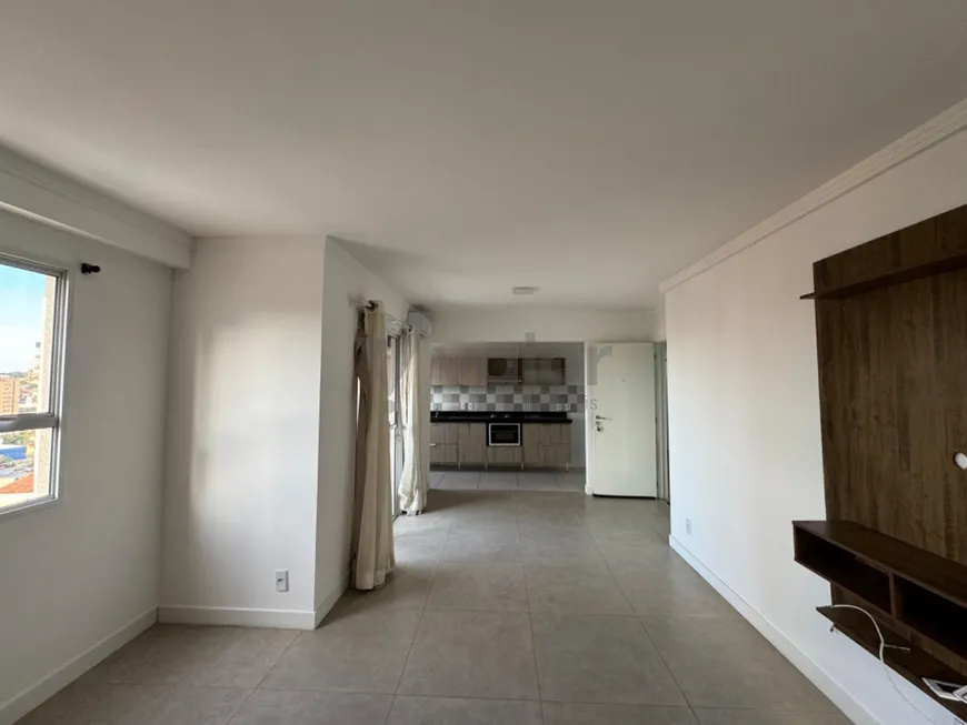 Foto 1 de Apartamento com 1 Quarto à venda, 40m² em Jardim Primavera, Campinas