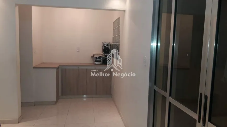 Foto 1 de Casa com 3 Quartos à venda, 173m² em Parque Virgilio Viel, Sumaré