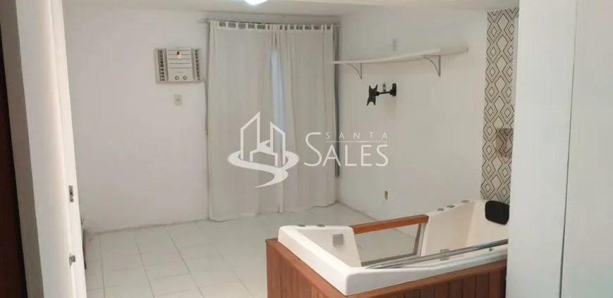 Foto 1 de Apartamento com 3 Quartos à venda, 68m² em Curicica, Rio de Janeiro