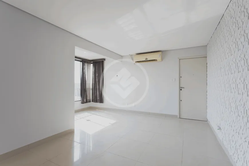 Foto 1 de Apartamento com 3 Quartos para venda ou aluguel, 72m² em Quilombo, Cuiabá