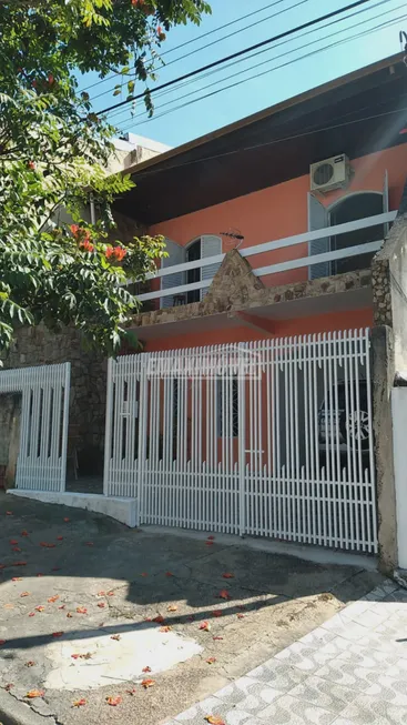 Foto 1 de  com 3 Quartos à venda, 160m² em Jardim Maria Antonia Prado, Sorocaba