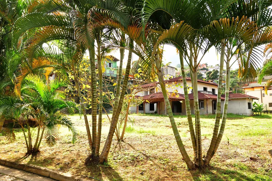 Foto 1 de Casa de Condomínio com 6 Quartos à venda, 952m² em Pereque, Ilhabela