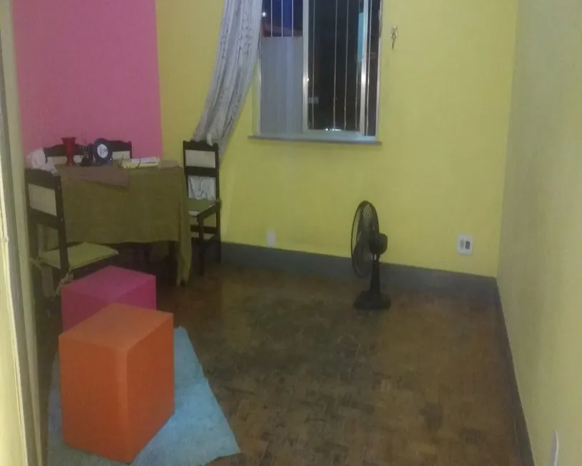 Foto 1 de Apartamento com 1 Quarto à venda, 50m² em Tomás Coelho, Rio de Janeiro