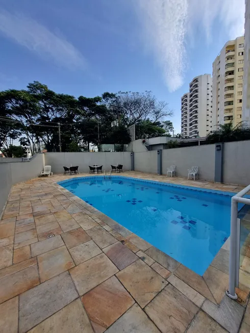 Foto 1 de Apartamento com 3 Quartos à venda, 86m² em Vila Rosalia, Guarulhos