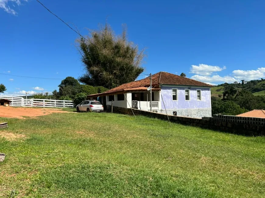 Foto 1 de Fazenda/Sítio com 5 Quartos à venda, 302500m² em Zona Rural, Santa Rita de Caldas