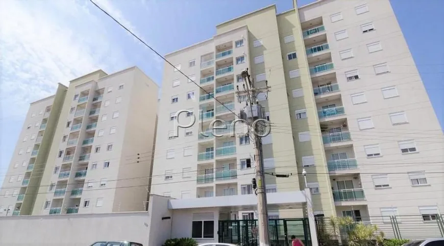 Foto 1 de Apartamento com 3 Quartos à venda, 68m² em Vila Aurocan, Campinas