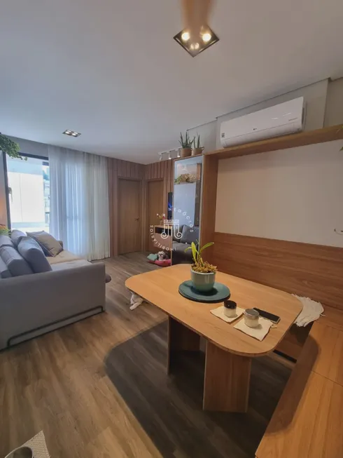 Foto 1 de Apartamento com 3 Quartos à venda, 74m² em Recanto IV Centenário, Jundiaí