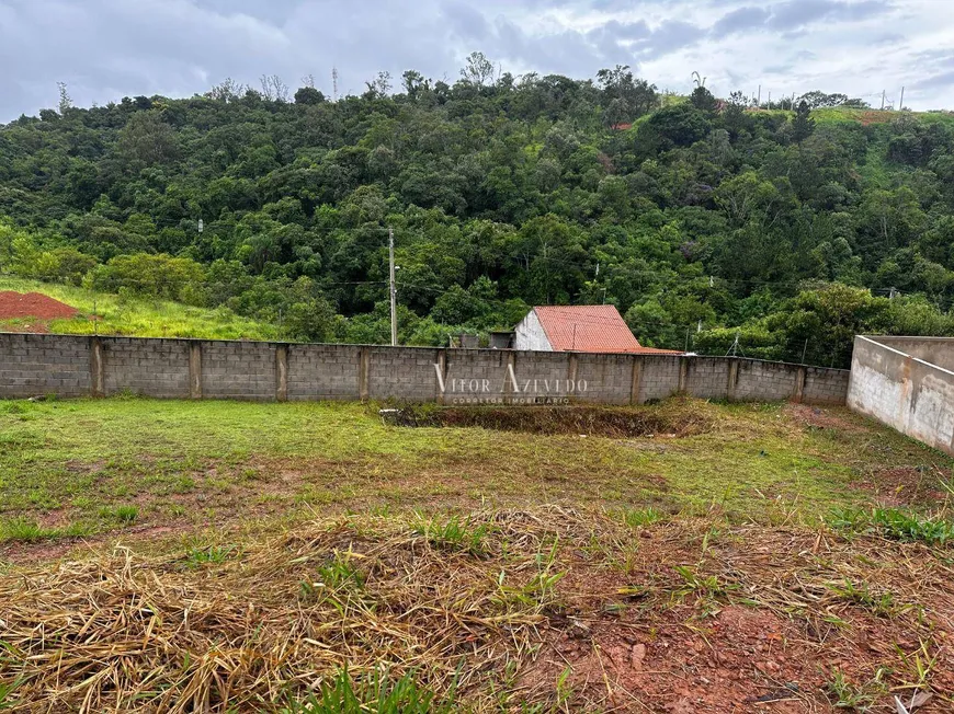 Foto 1 de Lote/Terreno à venda, 265m² em Colina Santa Mônica, Votorantim