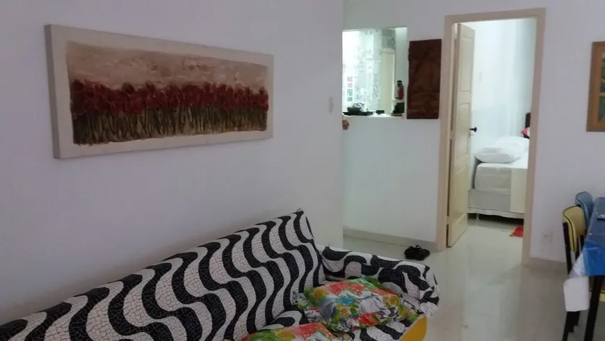 Foto 1 de Apartamento com 2 Quartos à venda, 72m² em Copacabana, Rio de Janeiro