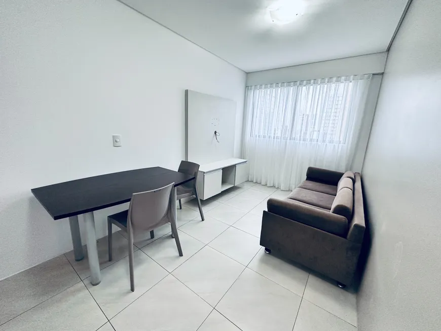 Foto 1 de Apartamento com 1 Quarto para alugar, 35m² em Boa Viagem, Recife