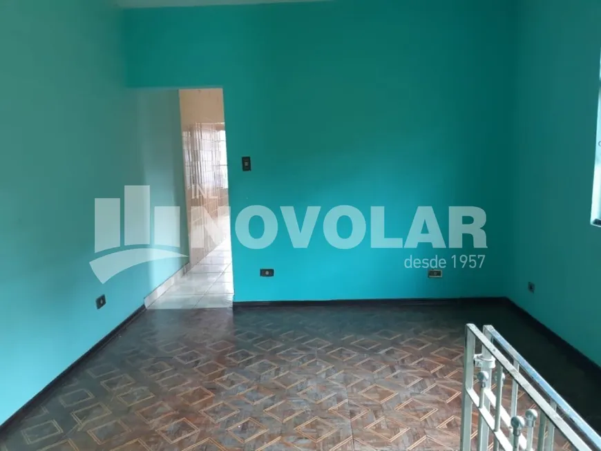 Foto 1 de Sobrado com 4 Quartos à venda, 210m² em Vila Medeiros, São Paulo