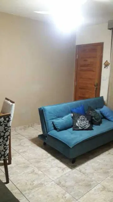 Foto 1 de Casa com 2 Quartos à venda, 80m² em Piedade, Rio de Janeiro