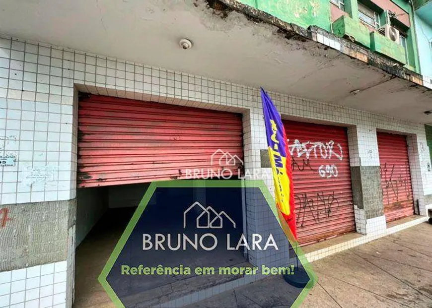 Foto 1 de Ponto Comercial para venda ou aluguel, 130m² em Tereza Cristina, São Joaquim de Bicas