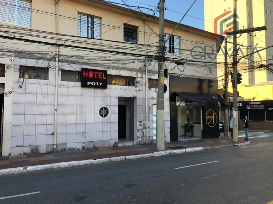 Foto 1 de Ponto Comercial à venda, 731m² em Centro, São Caetano do Sul