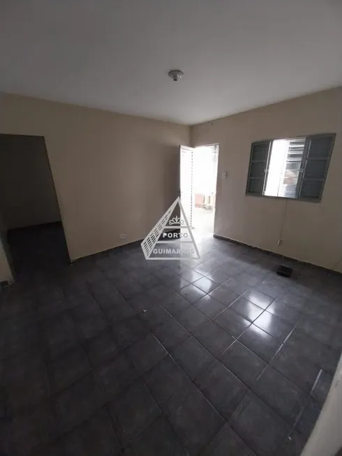 Foto 1 de Casa com 1 Quarto para alugar, 40m² em Vila Ré, São Paulo