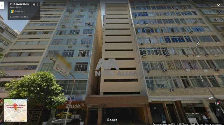 Foto 1 de Imóvel Comercial à venda, 20m² em Copacabana, Rio de Janeiro