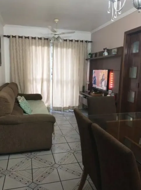 Foto 1 de Apartamento com 2 Quartos à venda, 58m² em Chácara Belenzinho, São Paulo