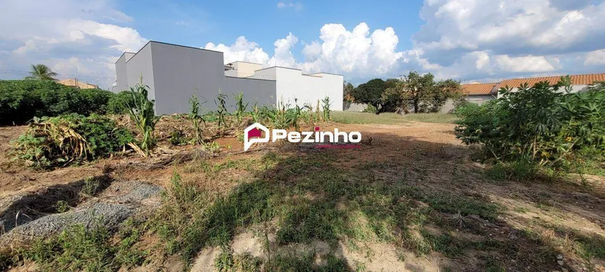 Foto 1 de Lote/Terreno à venda, 363m² em Vila Piza, Limeira