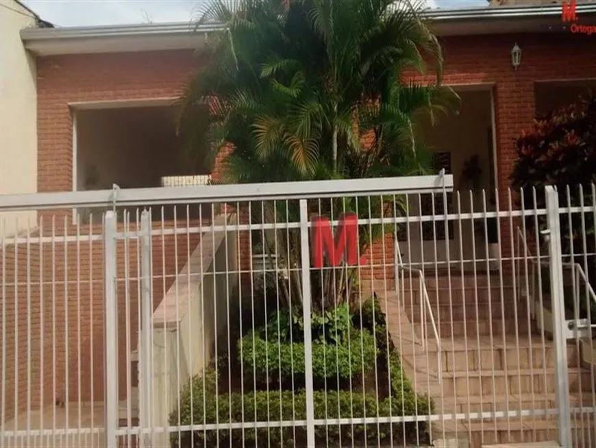 Foto 1 de Casa com 5 Quartos à venda, 450m² em Centro, Sorocaba