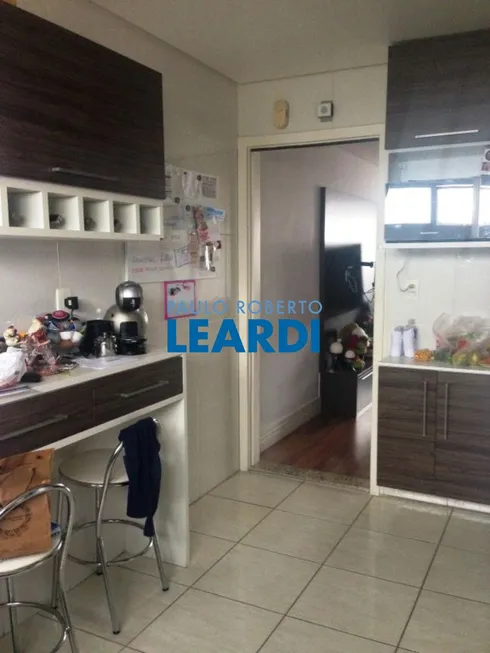 Foto 1 de Apartamento com 3 Quartos à venda, 108m² em Nova Petrópolis, São Bernardo do Campo