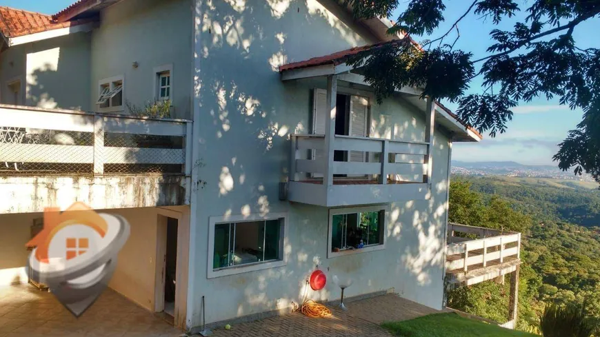 Foto 1 de Casa de Condomínio com 4 Quartos à venda, 320m² em Alpes de Caieiras, Caieiras