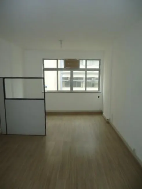 Foto 1 de Sala Comercial para alugar, 34m² em Centro, Rio de Janeiro