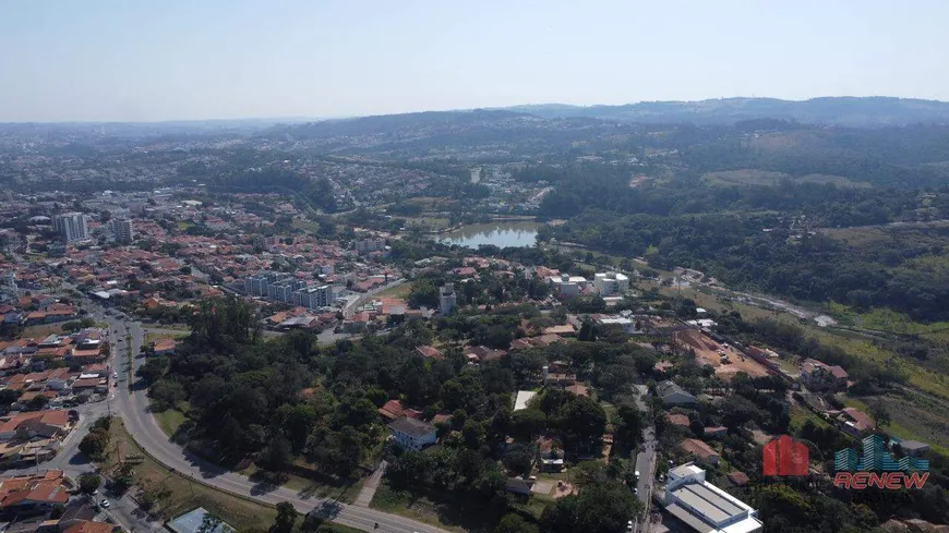 Foto 1 de Lote/Terreno à venda, 250m² em BAIRRO PINHEIRINHO, Vinhedo