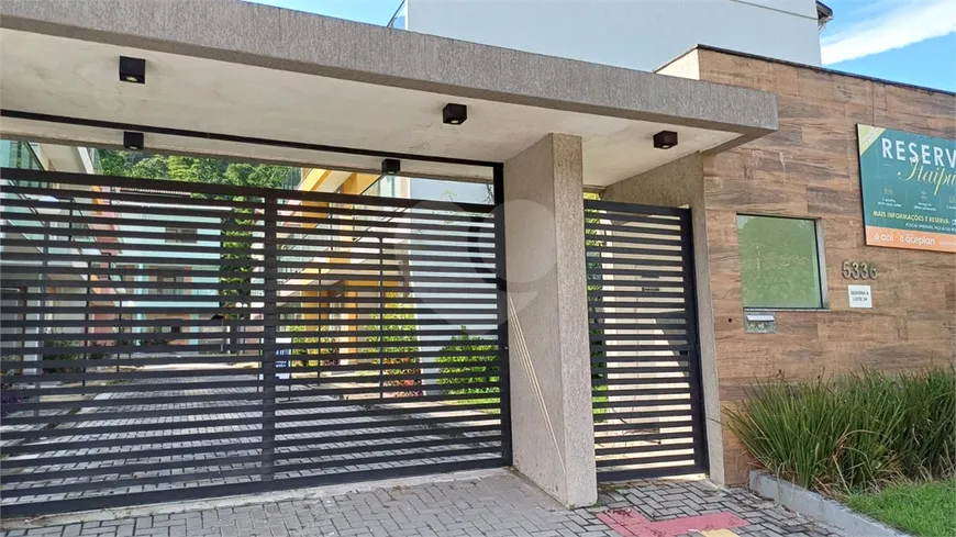 Foto 1 de Casa de Condomínio com 3 Quartos à venda, 111m² em Serra Grande, Niterói