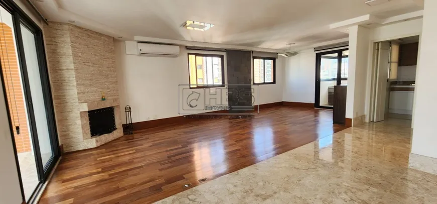 Foto 1 de Apartamento com 3 Quartos para venda ou aluguel, 160m² em Jardim Fonte do Morumbi , São Paulo