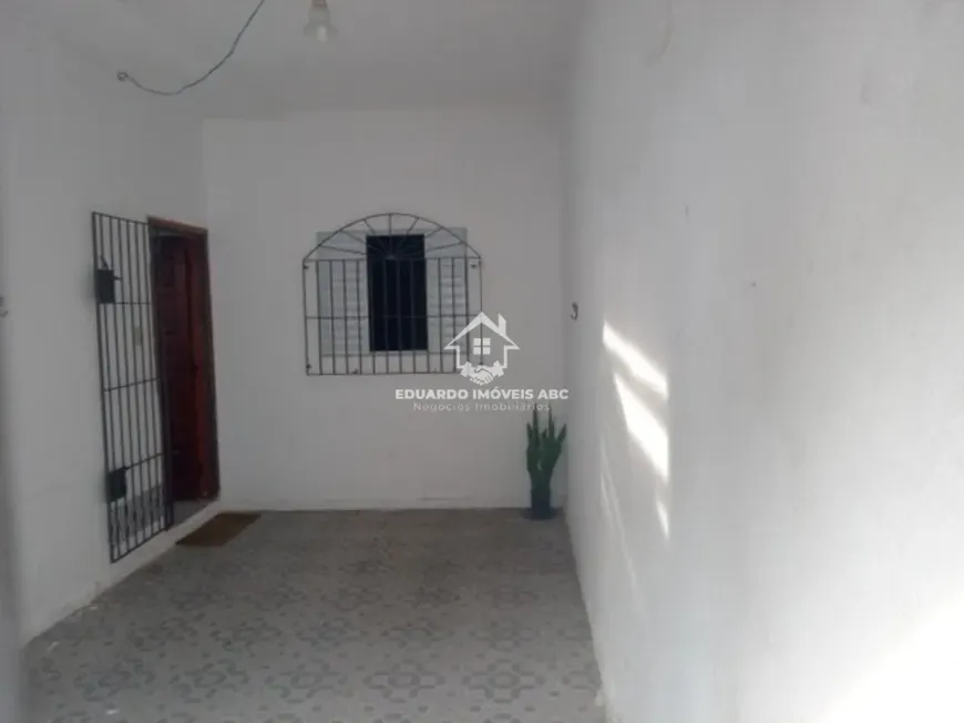 Foto 1 de Casa com 2 Quartos à venda, 44m² em Aviação, Praia Grande