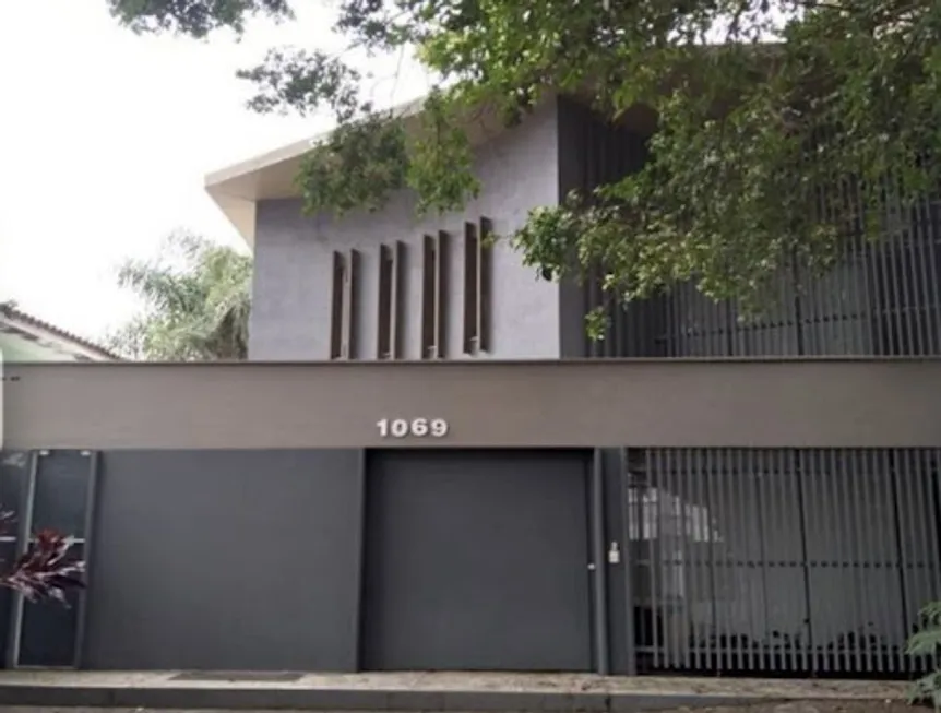 Foto 1 de Imóvel Comercial para alugar, 440m² em Perdizes, São Paulo