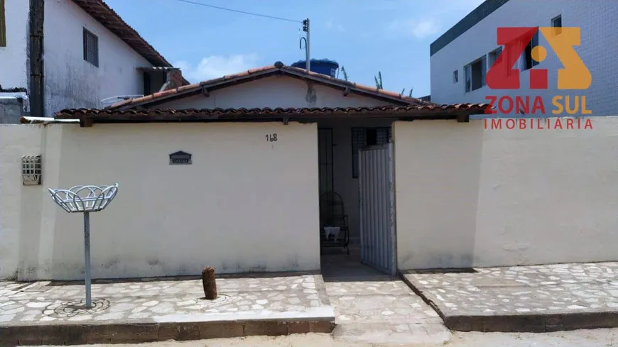 Foto 1 de Casa de Condomínio com 2 Quartos à venda, 240m² em Gramame, João Pessoa