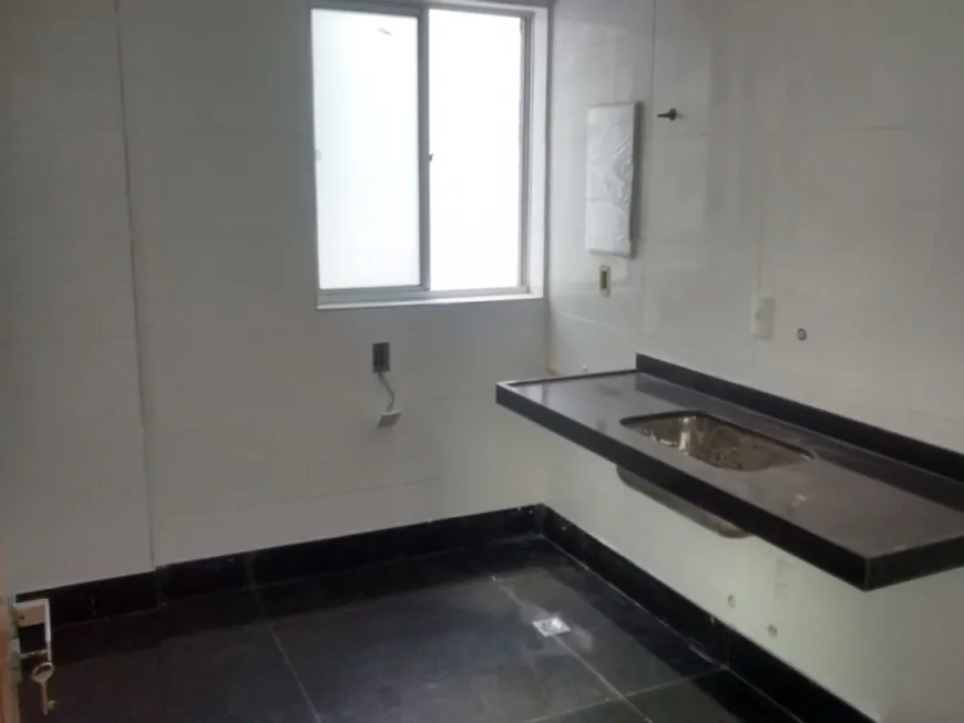 Foto 1 de Apartamento com 3 Quartos à venda, 72m² em Serrano, Belo Horizonte