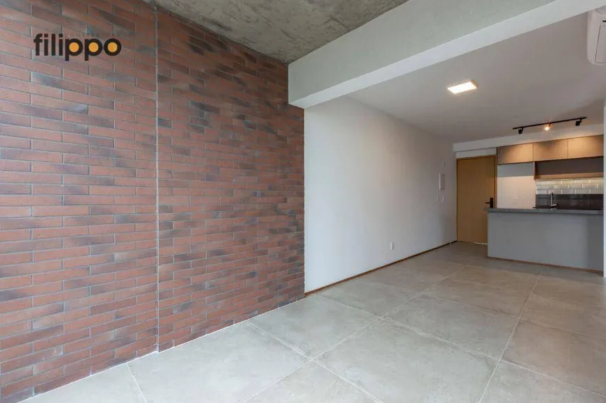 Foto 1 de Apartamento com 1 Quarto para alugar, 37m² em Cambuci, São Paulo