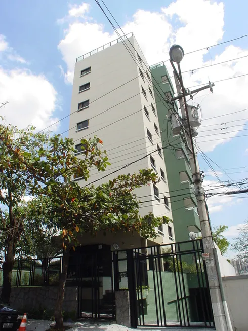 Foto 1 de Apartamento com 3 Quartos à venda, 119m² em Saúde, São Paulo