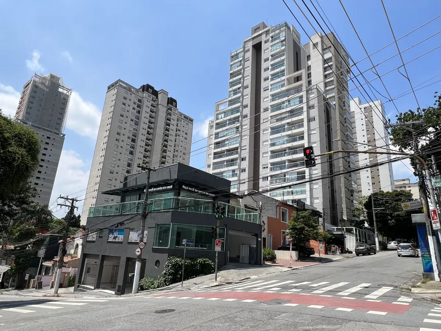 Foto 1 de Ponto Comercial para alugar, 360m² em Perdizes, São Paulo